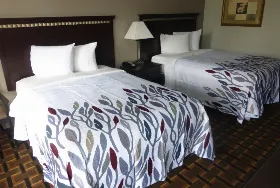 Photograph of Red Roof Inn, Evergreen