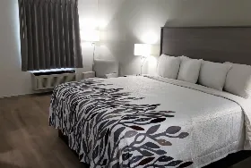 Photograph of Red Roof Inn, Cullman