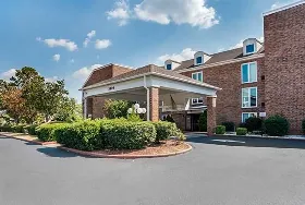 Photograph of Baymont by Wyndham, Montgomery