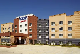 Photograph of Fairfield Inn & Suites, Montgomery