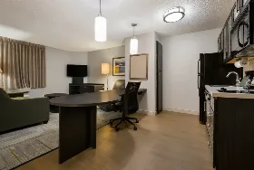 Photograph of Sonesta Simply Suites, Huntsville