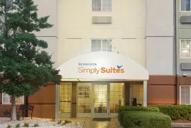 Photograph of Sonesta Simply Suites, Birmingham