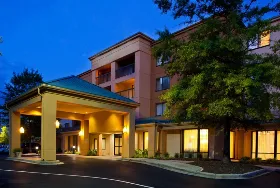 Photograph of Sonesta Select, Birmingham