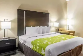 Photograph of Americas Best Value Inn Opelika, Opelika