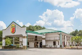 Photograph of Super 8, Dothan
