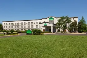 Photograph of Wingate by Wyndham, Montgomery