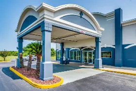 Photograph of Days Inn, Montgomery
