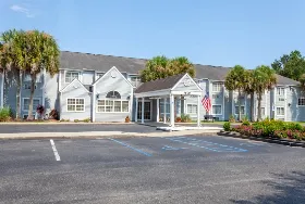 Photograph of Microtel Inn & Suites, Gulf Shores