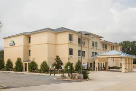 Photograph of Days Inn, Mobile
