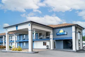 Photograph of Days Inn, Hamilton