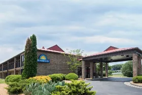 Photograph of Days Inn, Fort Payne