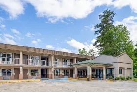 Photograph of Super 8, Gadsden