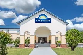 Photograph of Days Inn, Lincoln