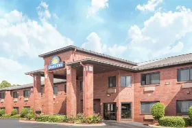Photograph of Days Inn, Phenix City
