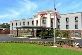 Photograph of Hampton Inn, Wetumpka