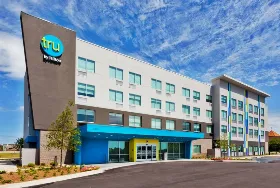 Photograph of Tru By Hilton, Prattville