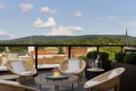 Photograph of 106 Jefferson Huntsville, Huntsville