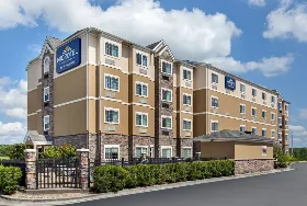 Photograph of Microtel Inn & Suites, Opelika