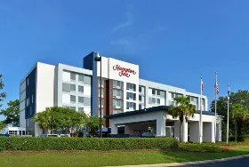 Photograph of Hampton Inn, Daphne