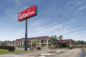 Photograph of Red Roof Inn, Saraland