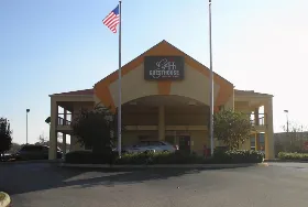 Photograph of GuestHouse, Dothan