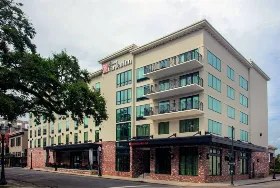 Photograph of Hilton Garden Inn, Mobile