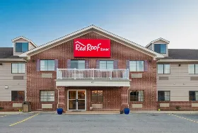 Photograph of Red Roof Inn, Hartselle