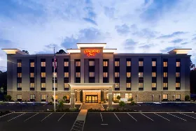 Photograph of Hampton Inn, Gulf Shores