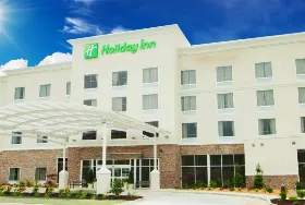 Photograph of Holiday Inn, Guin