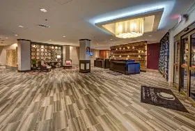 Photograph of Doubletree By Hilton, Decatur