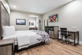 Photograph of Red Roof Inn & Suites, Mobile