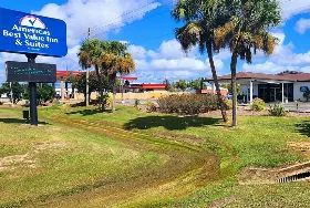 Photograph of Americas Best Value Inn, Foley