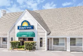 Photograph of Days Inn, Cullman