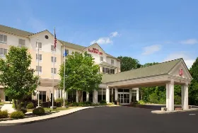 Photograph of Hilton Garden Inn, Huntsville