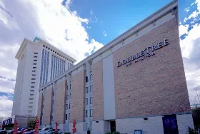 Photograph of Doubletree By Hilton, Montgomery