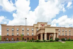 Photograph of Hampton Inn, Ozark