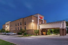 Photograph of Hampton Inn, Jackson