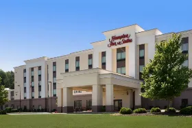 Photograph of Hampton Inn Suites I-65, Athens