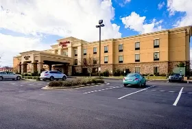 Photograph of Hampton Inn, Hope Hull