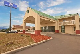 Photograph of Best Value Inn, Mobile