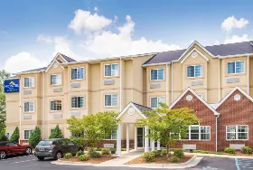Photograph of Microtel Inn & Suites, Montgomery