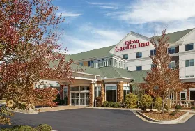 Photograph of Hilton Garden Inn, Oxford