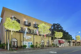 Photograph of Hampton Inn, Fairhope