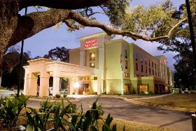 Photograph of Hampton Inn, Mobile