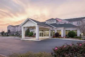 Photograph of Hilton Garden Inn, Dothan