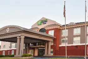 Photograph of Holiday Inn Express, Selma