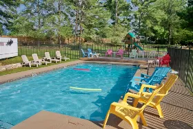 Photograph of Ozark / Fort Rucker KOA , Ozark
