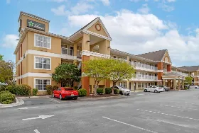 Photograph of Extended Stay America Suites, Huntsville