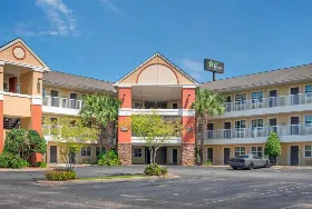 Photograph of Extended Stay America Suites, Mobile