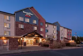 Photograph of TownePlace Suites, Little Rock